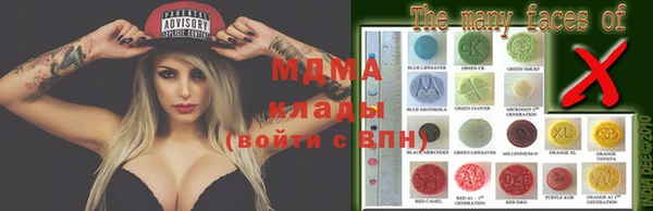 кокс Гусев